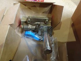 Danfoss 0327115 #2