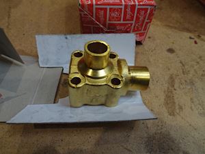 Danfoss 067B4009 - 1