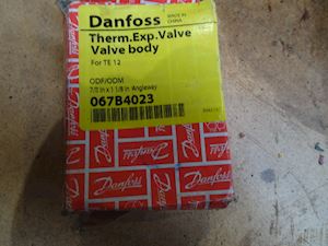 Danfoss 067B4023 - 1