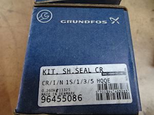 Grundfos 96455086 - 1