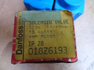Danfoss 08Z6193 - 1
