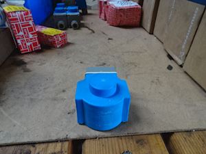 Danfoss 018F6801 - 1
