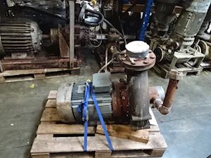 Landia MPTK-I  150 30kw-1500 rpm - 1