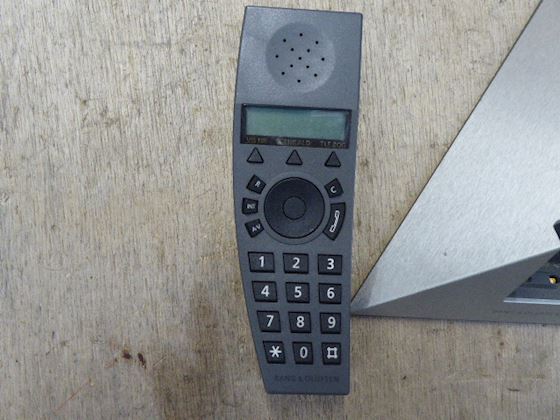 Bang & Olufsen BeoCom 6000 #3