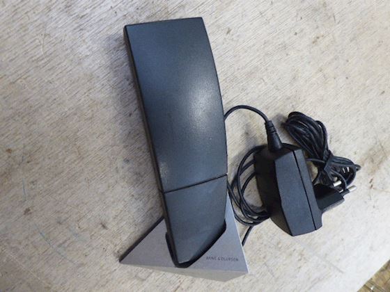 Bang & Olufsen BeoCom 6000 #4