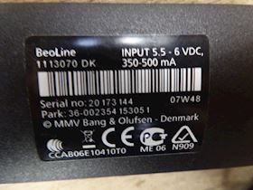 Bang & Olufsen BeoCom 6000 #7