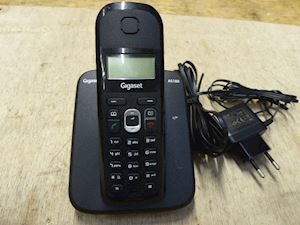 Siemens Gigaset AS180 - 1