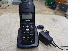 Siemens Gigaset AS180 #2