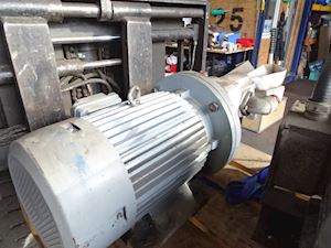 Dowty 3P3210 C R D F B - 1