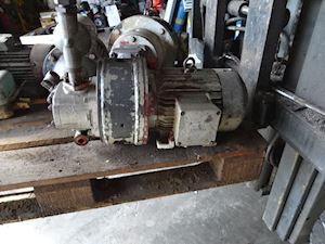 Dowty 2P30700PDF3 - 1