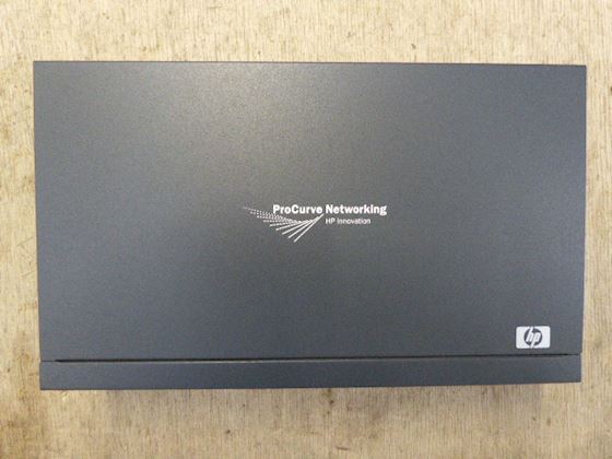 ProCurve Switch 1700-87 #1