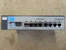 ProCurve Switch 1700-87 #2