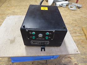 Kelvin Hughes Soft Start Unit 3Ø #2