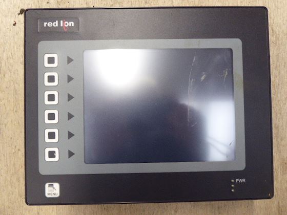 Red Lion G308 #1