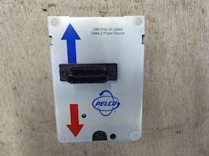 Pelco PA05-0084-5001G printplade - 1