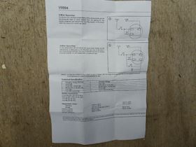 RS Hour Counter 185-6012 #4