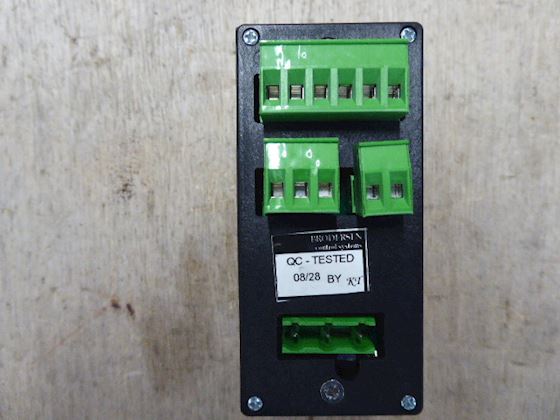 Brodersen UDC-35 Digital Panel Controller #3