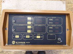 Scanmar A/S Scanmar 4004 #1