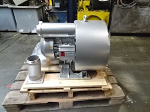BUSCH SB 0530 D 2 MT FAXX - 1