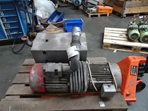 BUSCH LS132S - 1