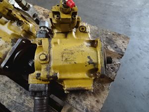 Shibaura PVA82R1CL004 - 1