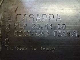 Casapa PLP20.14DO #2