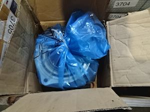 MTU 2000 SERIE - 1