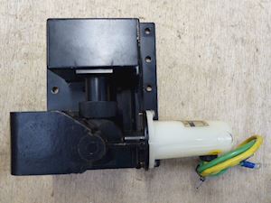 JRC  M1302LK Magnetron - 1
