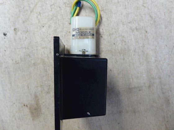 JRC  M1302LK Magnetron #2