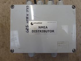 Enamor NMEA-0183 Splitter #2