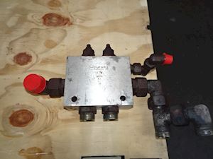 Sun hydraulik XIW 9GI19 - 1