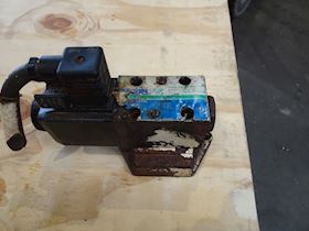 Denison APV-3S #1