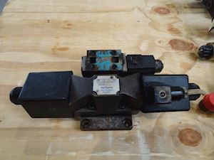 Danhydra DS4G 3100 - 1