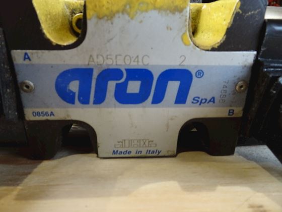 Aron AD5E04C #2