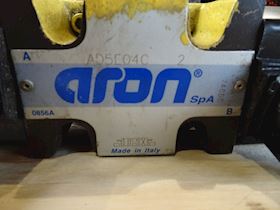 Aron AD5E04C #2