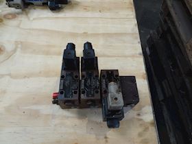 Denison 4D01 35 103 0501 00A1W57327 #1