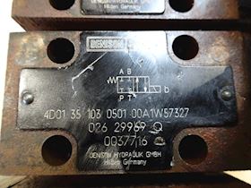 Denison 4D01 35 103 0501 00A1W57327 #2