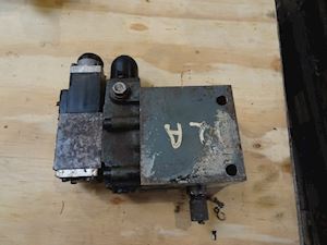 Rexroth DBW 30 AG2-30/315XYUW220-50N25 - 1