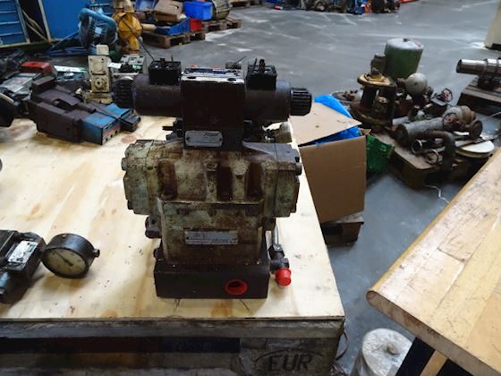 Atos PR-212 #1