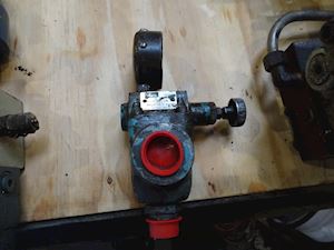 Denison BR2V 12 313-302? - 1