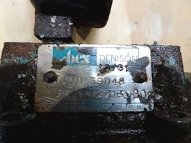 Denison BR2V 12 313-302? #2
