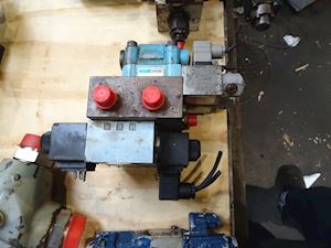 Denison S1692488 0 - 1