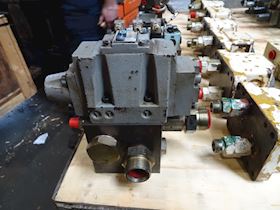 Duplomatic C4P4-TA/E/41 #2