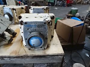 Vickers 50G 02 1500 40 UG - 1