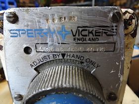 Vickers 50G 02 1500 40 UG #2