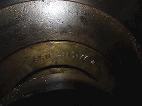 Ulstein propeller A/S 220AGSC #9