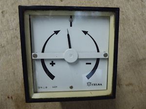 Celsa Synchronoscope - 1