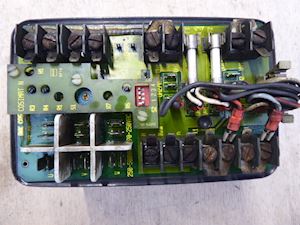 AVK Cosimat-N+ Voltage Regulator - 1