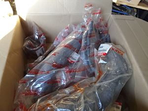 Yanmar 6LYM-YTE - 1