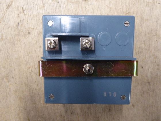 Cewe Voltmeter PC 641 #2